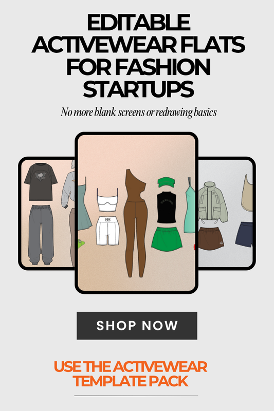 How to Launch an Activewear Line Without a Fashion Degree